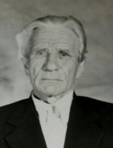 Чугуев Михаил Николаевич