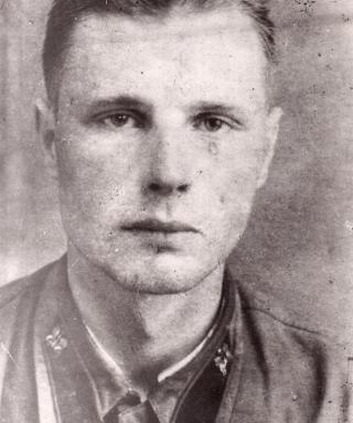 Орлов Николай Михайлович