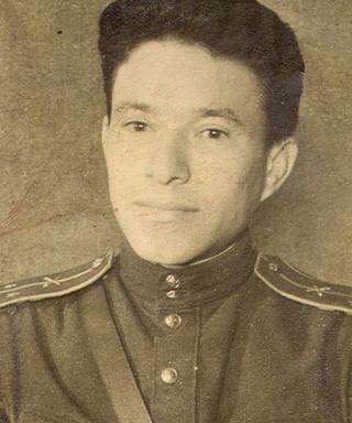 Афонькин Ефим Иванович