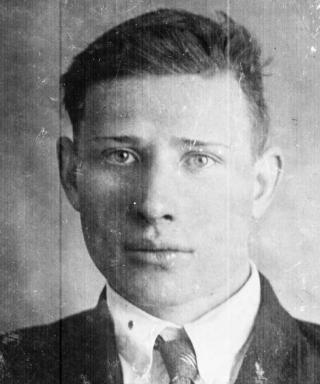 Сапрыкин Михаил Дмитриевич