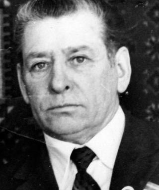 Сапрыкин Николай Дмитриевич