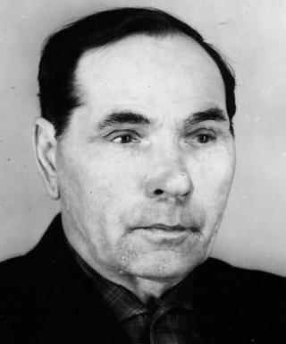 Сакулин Александр Сергеевич