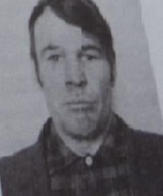 Песков Виктор Яковлевич