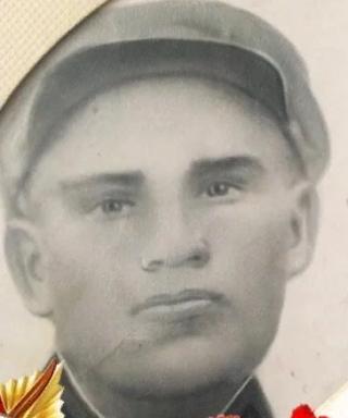 Лапшин Федор Осипович