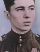 Матвеев Игорь Сергеевич