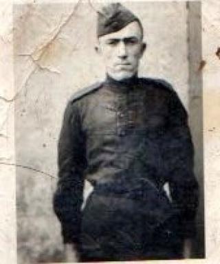 Шишкин Александр Иванович