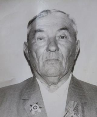 Алёшин Владимир Фомич