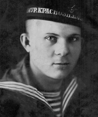 Доронкин Георгий Алексеевич