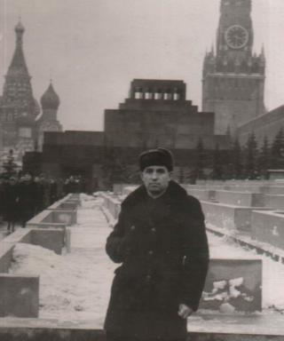 Латышев Иван Иванович