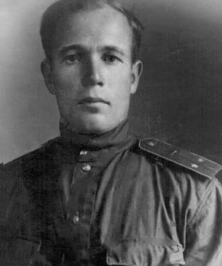 Гончаров Алексей Никитович