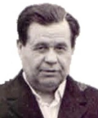 Иванов Григорий Григорьевич