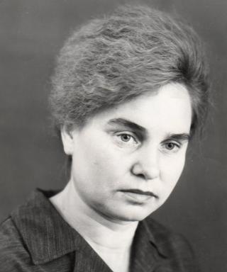 Сикетина Антонина Михайловна