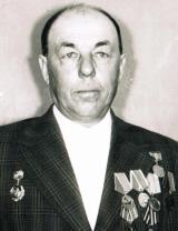 Ляляев Иван Васильевич