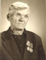 Иващенко Алексей Денисович