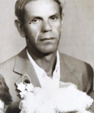 Богонос Степан Иванович