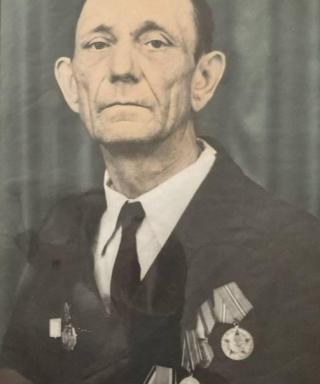 Амилаев Василий Иванович