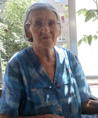Руцкова Людмила Ивановна