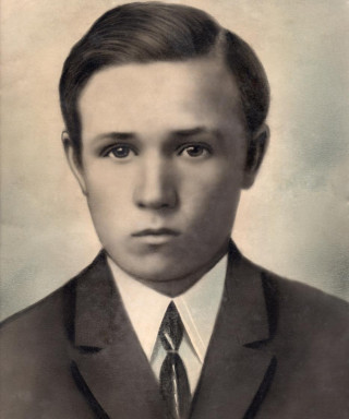 Шарафии Вахитов (неизвестно)