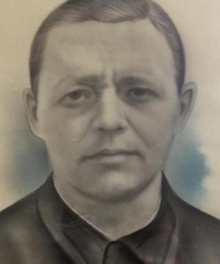 Савостин Василий Михайлович
