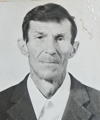 Зимирев Николай Михайлович