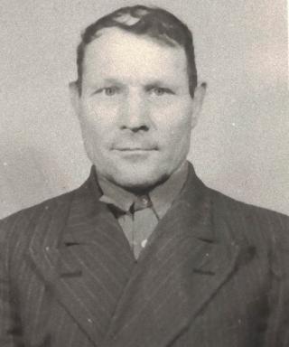 Башмаков Григорий Иванович