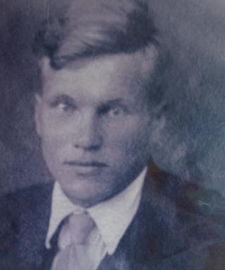 Саранин Степан Степанович