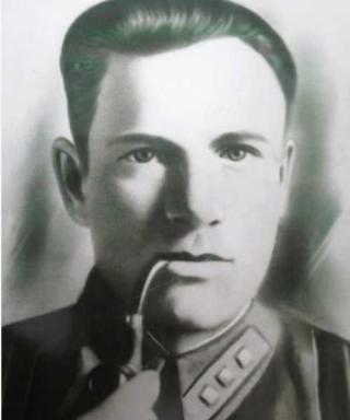 Шевчик Павел Прокофьевич