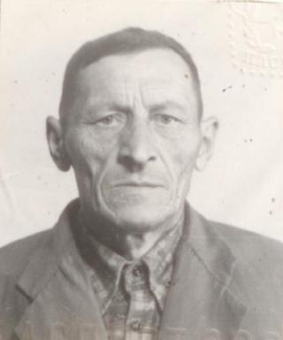 Баулин Петр Павлович