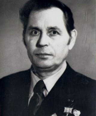 Жирков Федор Ильич