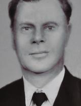 Александров Иван Николаевич