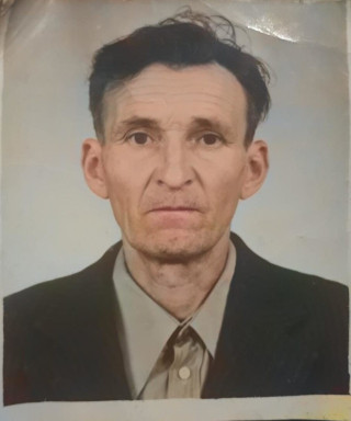 Шипулин Василий Сафронович