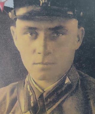 Доценко Иван Михайлович