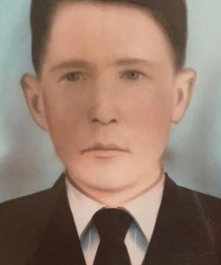 Мишенин Иван Максимович