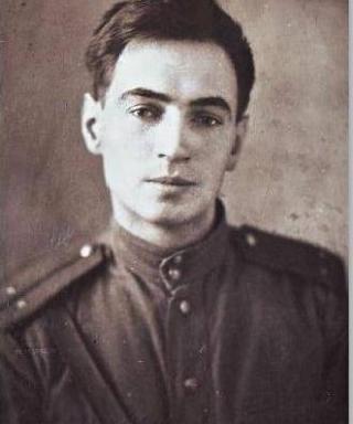 Сгибнев Александр Сергеевич