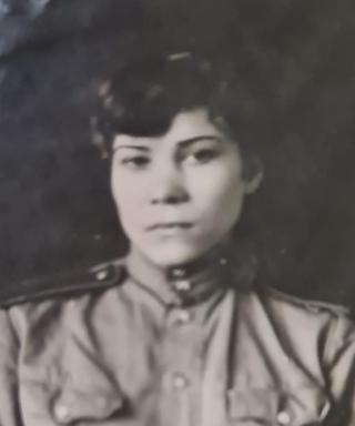 Никулина Ирина Федоровна