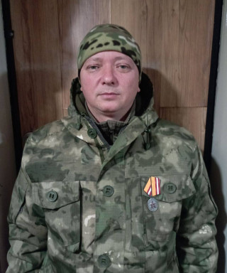 Степанов Иван Владимирович