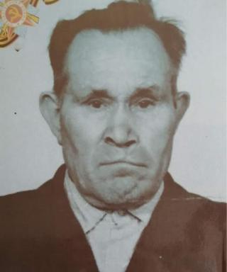 Сергеев Павел Иванович
