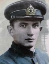Орлов Георгий Иванович