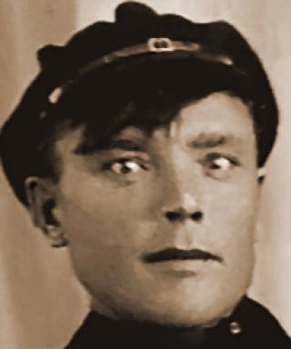 Соболев Иван Тимофеевич