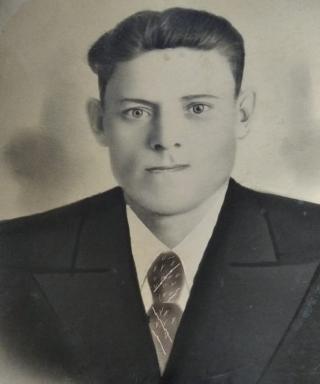 Лобынцев Александр Иванович