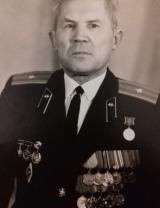Пронин Алексей Александрович