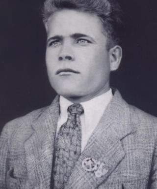 Рахимов Назип Рахимович