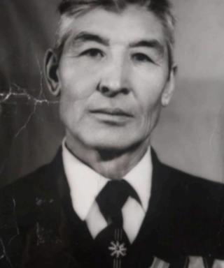 Байбасов Павел Жулдуспаевич