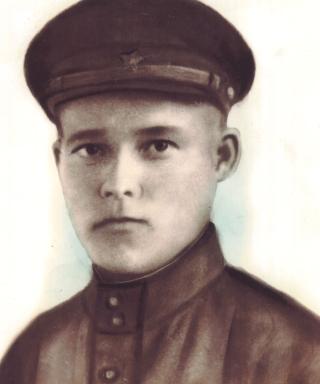 Исламов Сагидулла Самигуллович