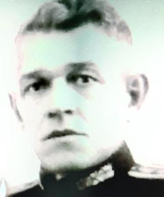 Овечкин Алексей Васильевич