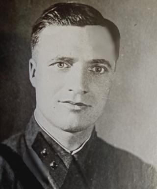 Асеев Владимр Михайлович