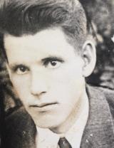 Беляев Иван Федорович