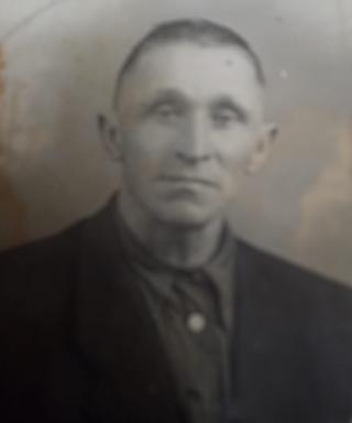 Дудкин Илья Афанасьевич