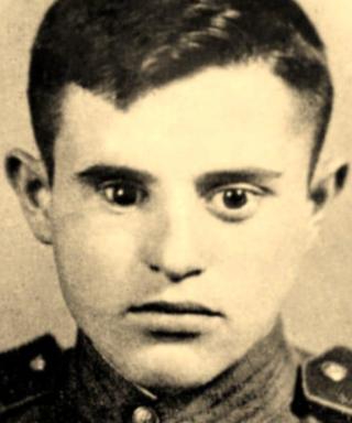 Ныркин Владимир Александрович