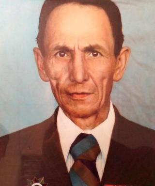 Мавлиров Давлет Мавлиярович